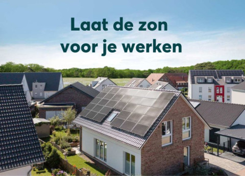 Semmekrot zonnepanelen dakscan Solarwat